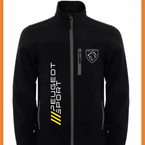 Chaqueta Softshell PEUGEOT SPORT