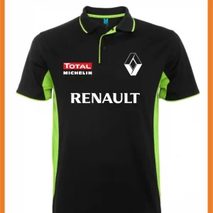Polo Técnico RENAULT