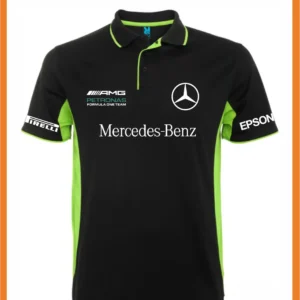 Polo Técnico MERCEDES BENZ AMG PETRONAS