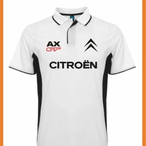 Polo Técnico CITROEN AX GT
