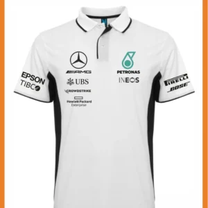 Polo Técnico MERCEDES BENZ AMG