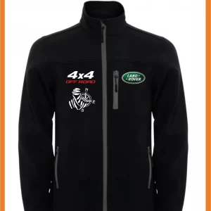 Chaqueta Softshell LAND ROVER