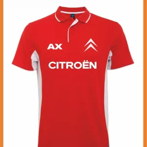 Polo Técnico CITROEN AX
