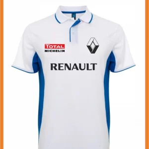 Polo Técnico RENAULT