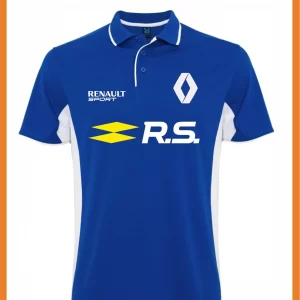 Polo Técnico RENAULT RS