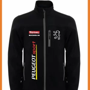 Chaqueta Softshell PEUGEOT SPORT