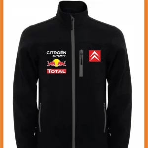 Chaqueta Softshell CITROEN SPORT