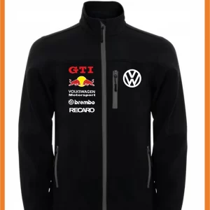 Chaqueta Softshell Volkswagen GTI