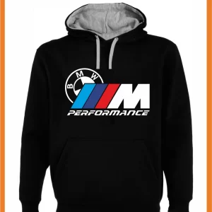 Sudadera BMW M Performance