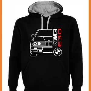 Sudadera BMW E30