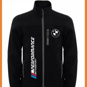 Chaqueta Softshell BMW M Performance