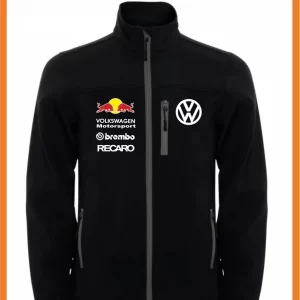 Chaqueta Softshell Volkswagen