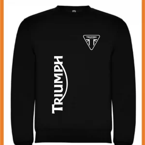 Sudadera Triumph