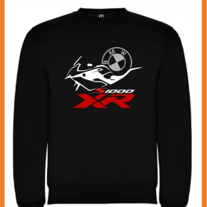Sudadera BMW S 1000 XR