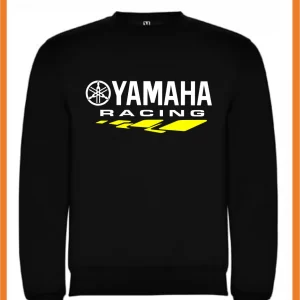Sudadera YAMAHA Racing
