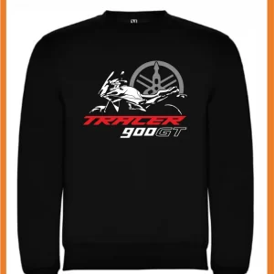 Sudadera YAMAHA Tracer 900 GT
