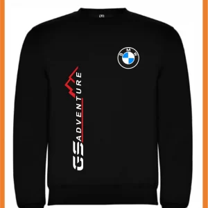 Sudadera BMW GS Adventure