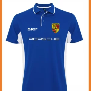 Polo Técnico PORSCHE