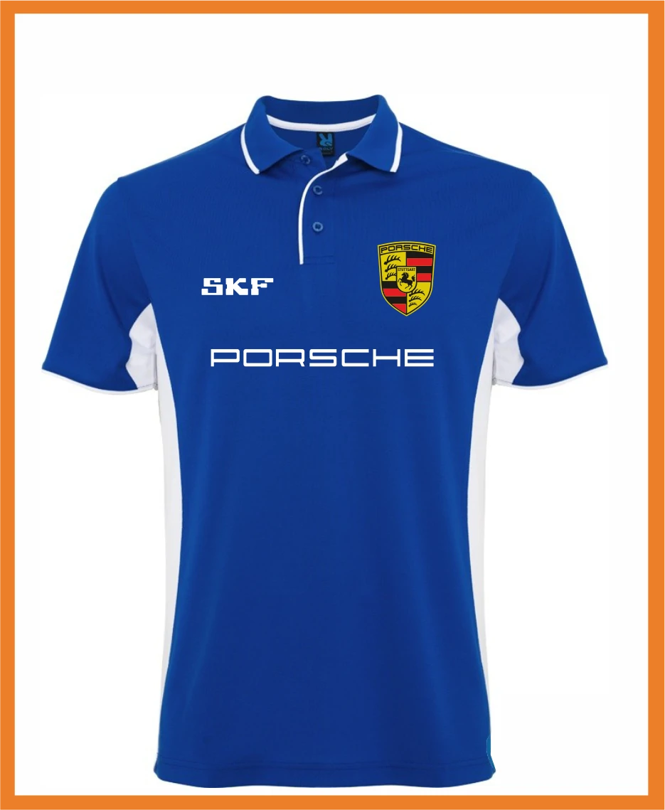 Polo Técnico PORSCHE - Imagen 1