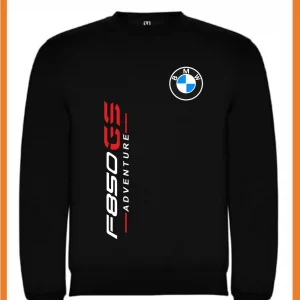 Sudadera BMW F 850 GS Adventure