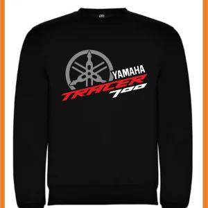 Sudadera YAMAHA Tracer 700