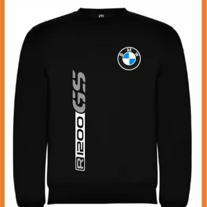 Sudadera BMW R 1200 GS