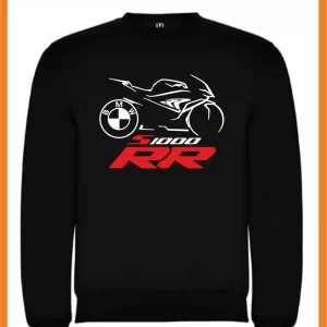Sudadera BMW S1000 RR
