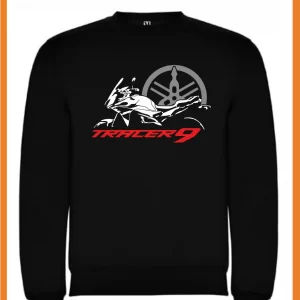 Sudadera YAMAHA Tracer 9