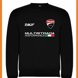 Sudadera DUCATI SMULTISTRADA