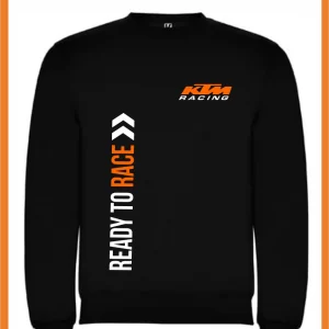 Sudadera KTM