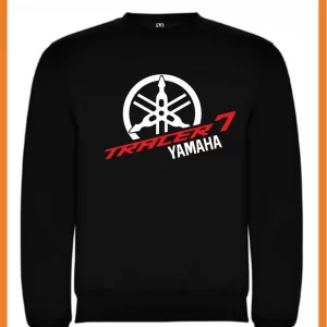 Sudadera YAMAHA Tracer 7