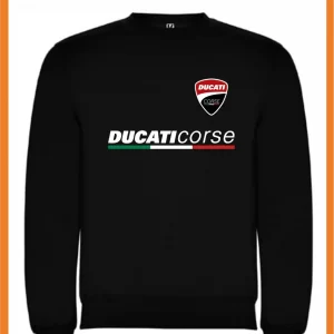 Sudadera DUCATI CORSE