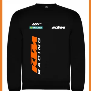 Sudadera KTM Motorex