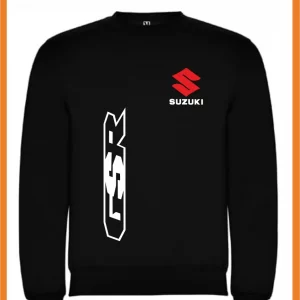 Sudadera SUZUKI GSR