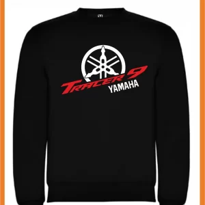Sudadera YAMAHA Tracer 9)