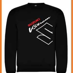 Sudadera SUZUKI V-Strom