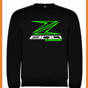 Sudadera Kawasaki Z800