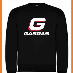 Sudadera GAS GAS