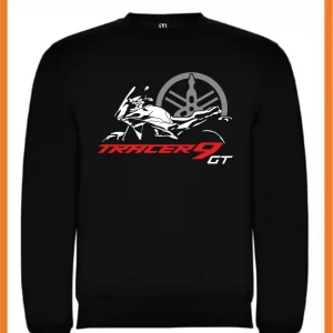 Sudadera YAMAHA Tracer 9 GT