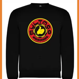 Sudadera BULTACO
