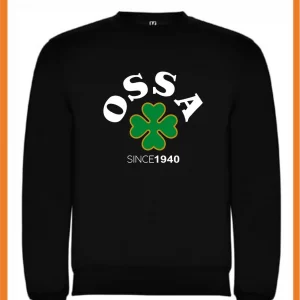 Sudadera OSSA
