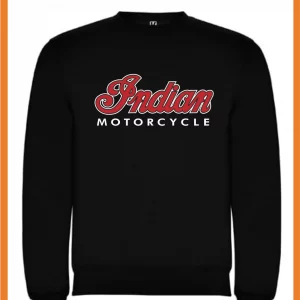 Sudadera Indian