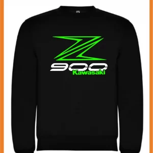 Sudadera Kawasaki Z900
