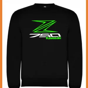 Sudadera Kawasaki Z750