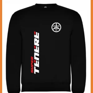 Sudadera YAMAHA Supe Tenere