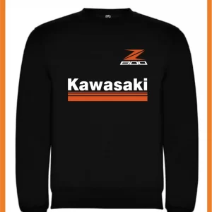 Sudadera Kawasaki Z800