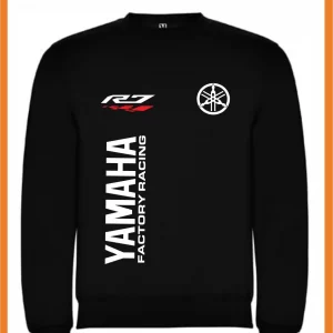 Sudadera YAMAHA R7