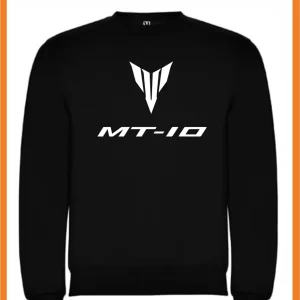 Sudadera YAMAHA MT 10