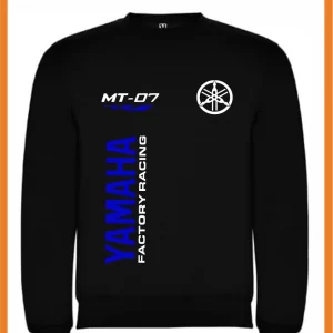 Sudadera YAMAHA MT-07