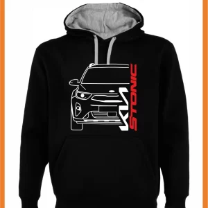 Sudadera KIA Stonic